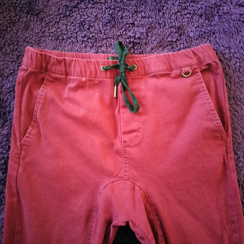 Kayden K KD106 Joggers